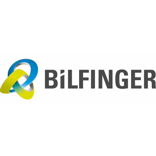 Bilfinger logo