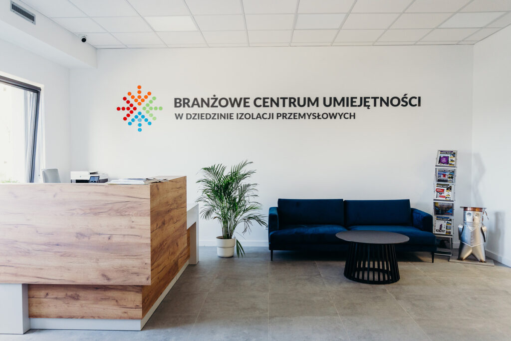 Budowa BCU w obiektywie