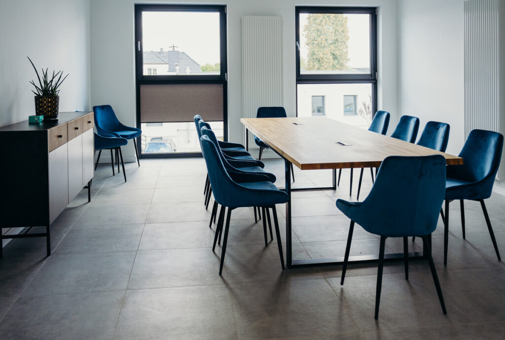 Budowa BCU w obiektywie