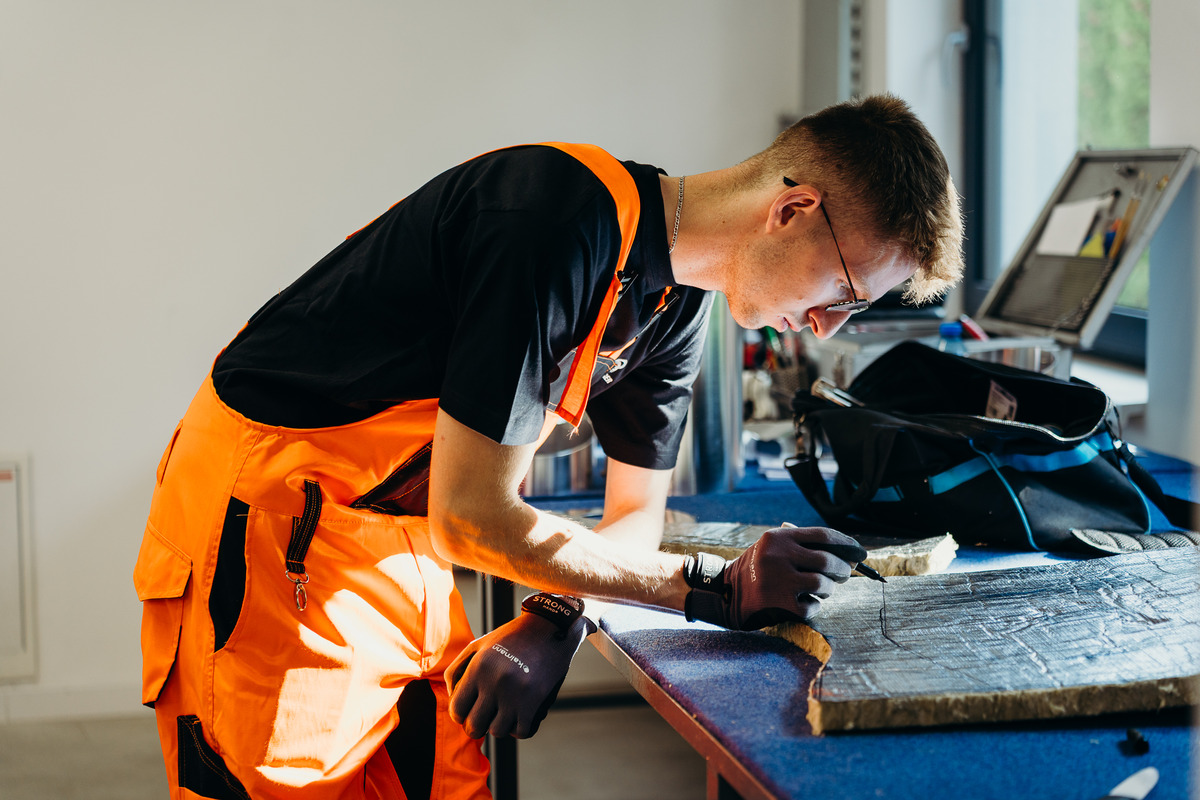 Monter izolacji przemysłowych – ciepłochronne